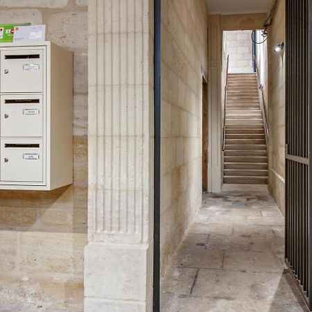 Notre Dame Apartment Bordeaux Exterior photo