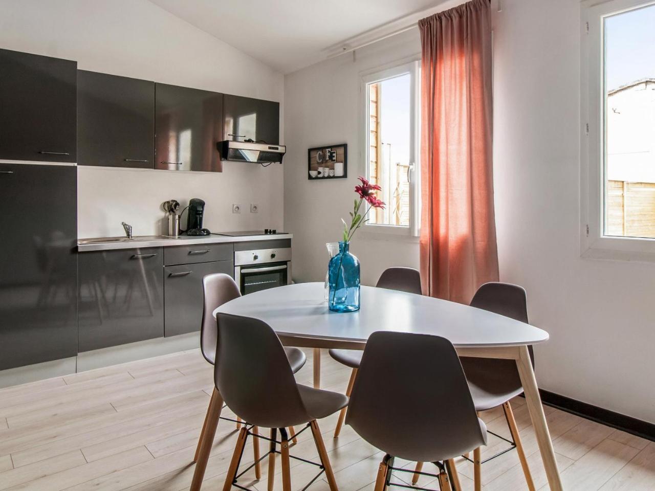 Notre Dame Apartment Bordeaux Exterior photo